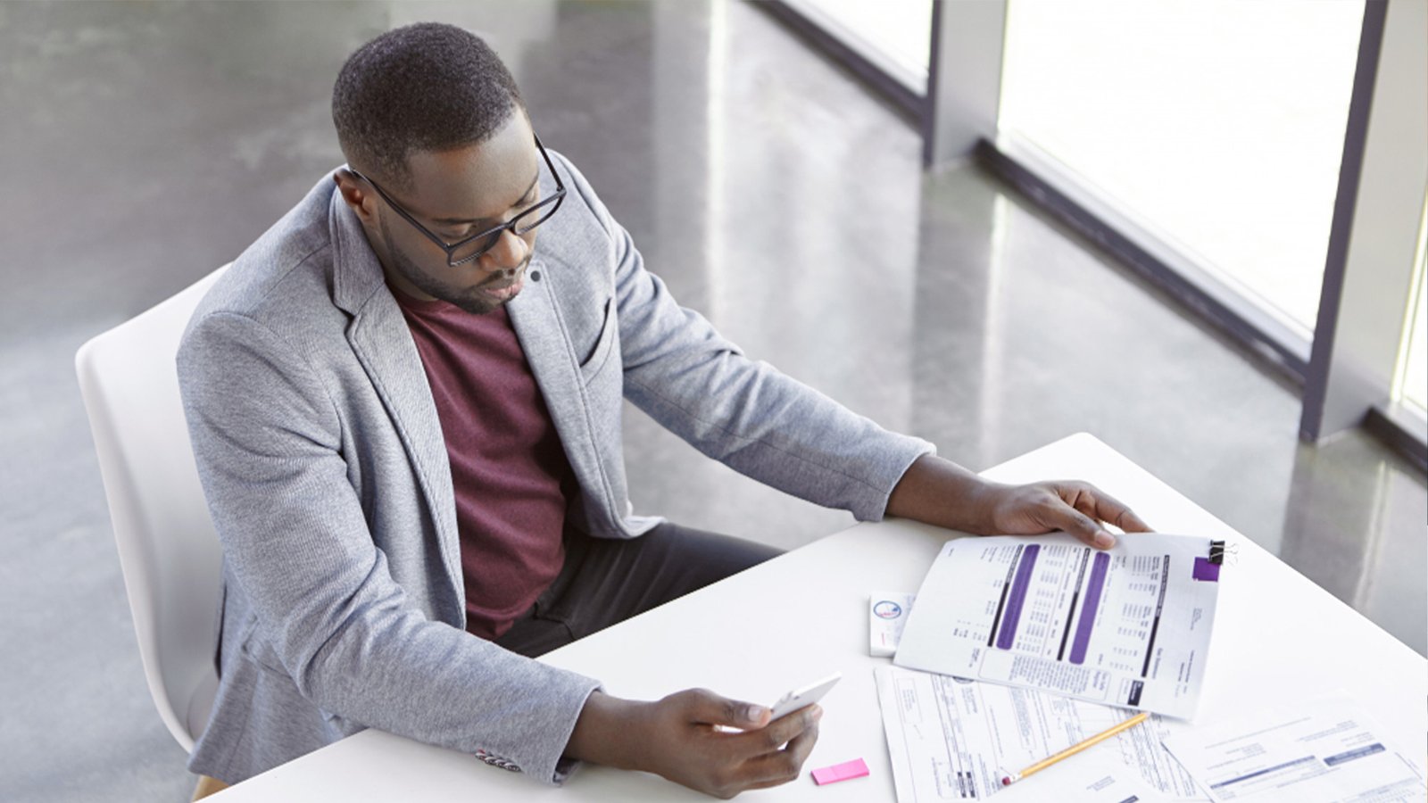 Image Services GERVA